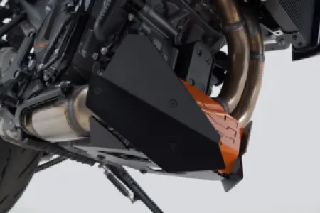 SW-MOTECH - FRONT SPOILER - 05062371