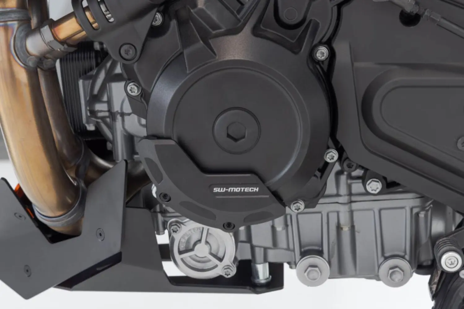 SW-MOTECH - ENGINE CASE PROTECTOR - 05062382