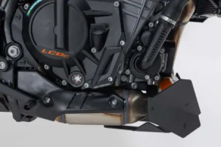SW-MOTECH - ENGINE CASE PROTECTOR - 05062382