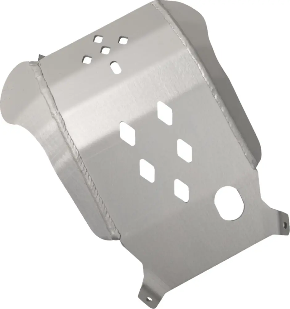 MOOSE OFFROAD HARD-PARTS - SKID PLATE ALUM KTM 250 XC - 05062385
