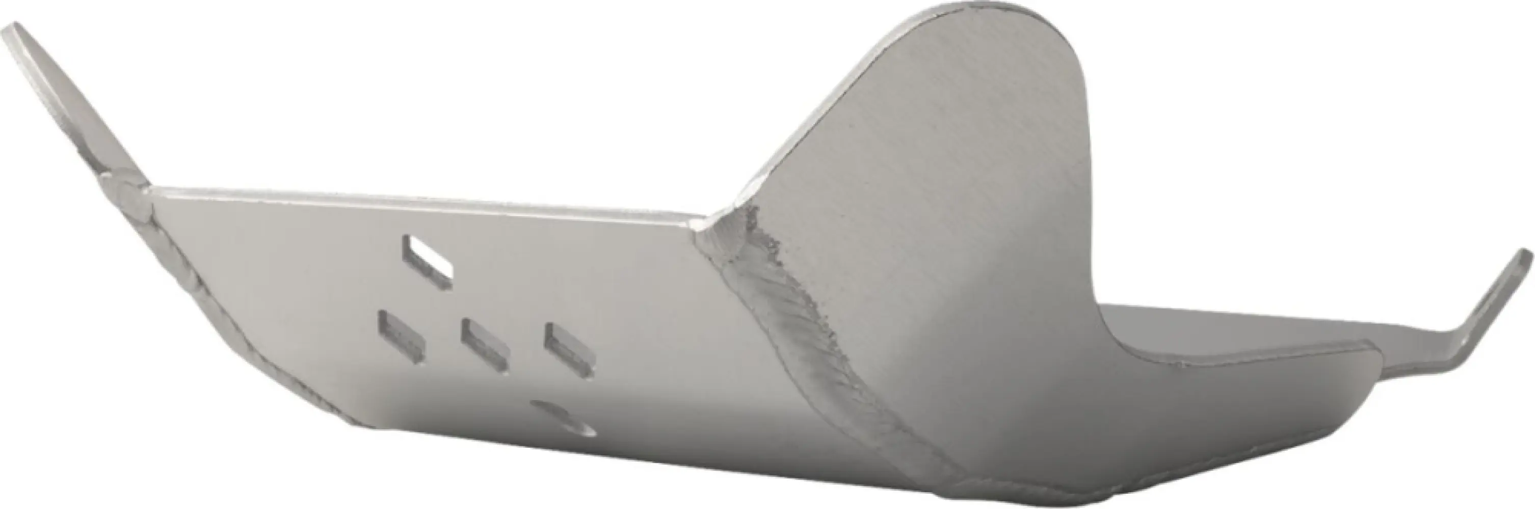 MOOSE OFFROAD HARD-PARTS - SKID PLATE ALUM KTM 250 XC - 05062385