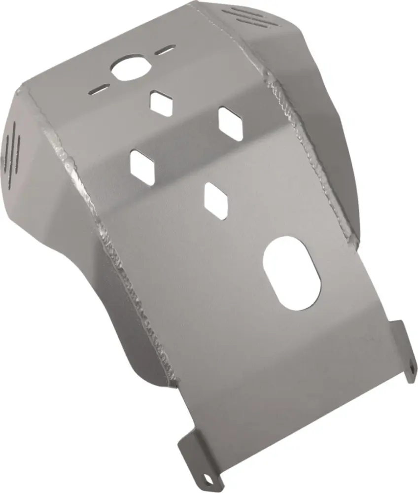 MOOSE OFFROAD HARD-PARTS - SKID PLATE ALUM KTM 250 XC-F - 05062386