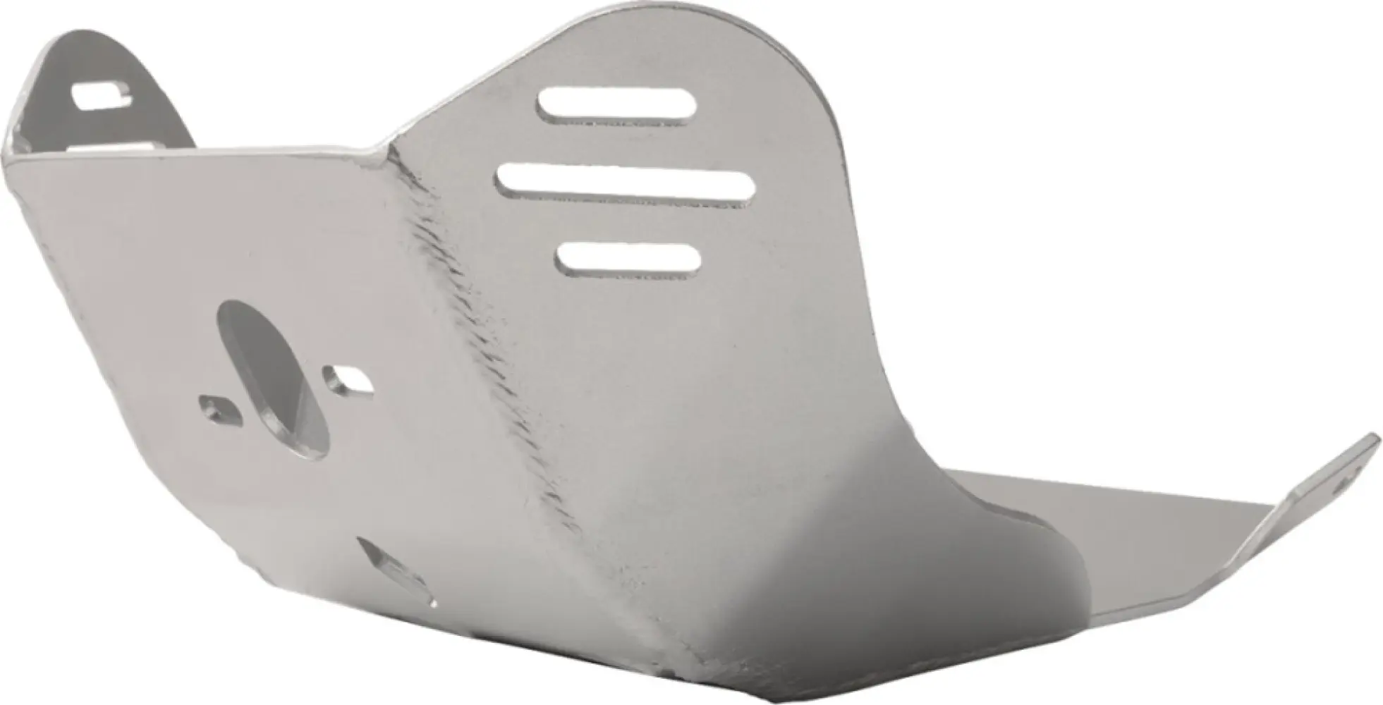 MOOSE OFFROAD HARD-PARTS - SKID PLATE ALUM KTM 250 XC-F - 05062386