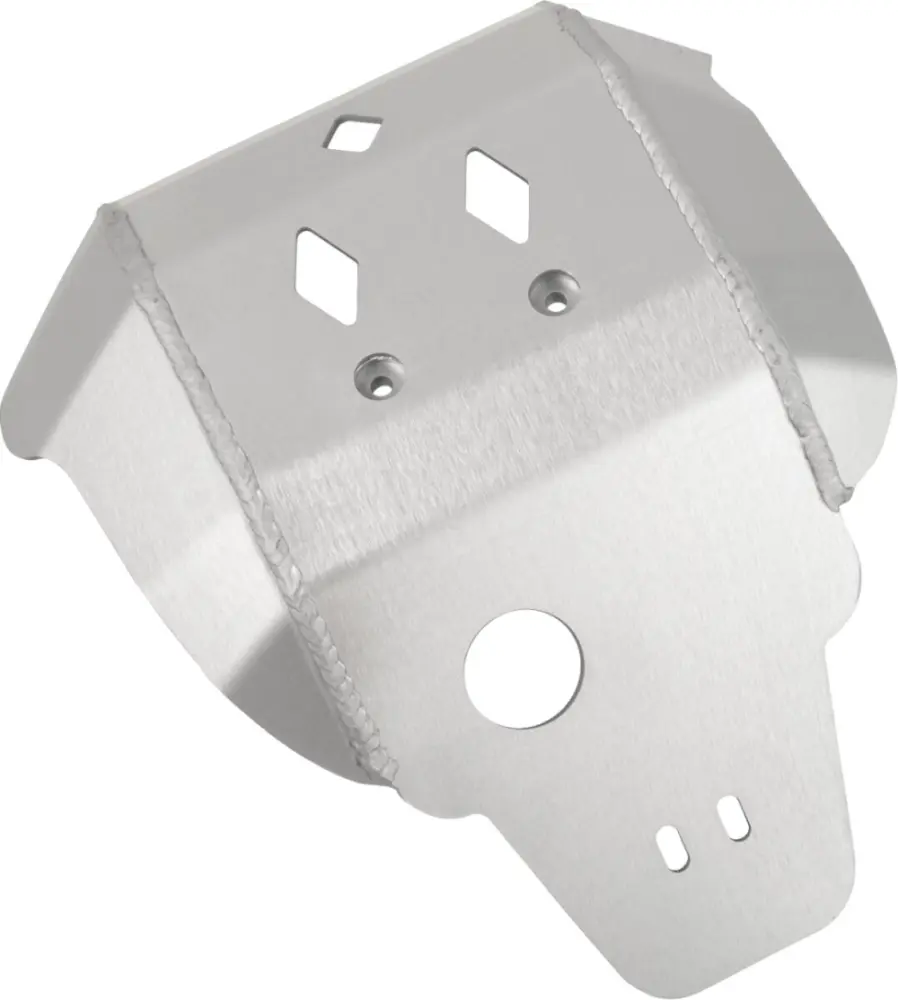 MOOSE OFFROAD HARD-PARTS - SKID PLATE ALUM HONDA CRF250R - 05062387