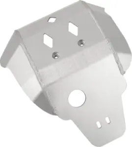 MOOSE OFFROAD HARD-PARTS - SKID PLATE ALUM HONDA CRF250R - 05062387