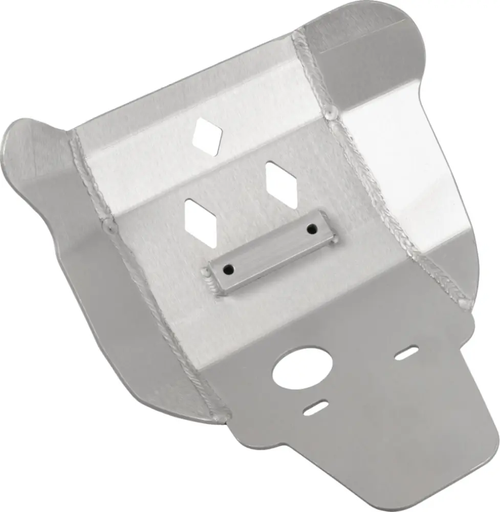 MOOSE OFFROAD HARD-PARTS - SKID PLATE ALUM HONDA CRF450R - 05062388