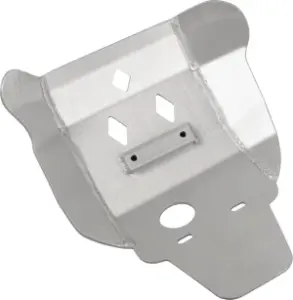 MOOSE OFFROAD HARD-PARTS - SKID PLATE ALUM HONDA CRF450R - 05062388
