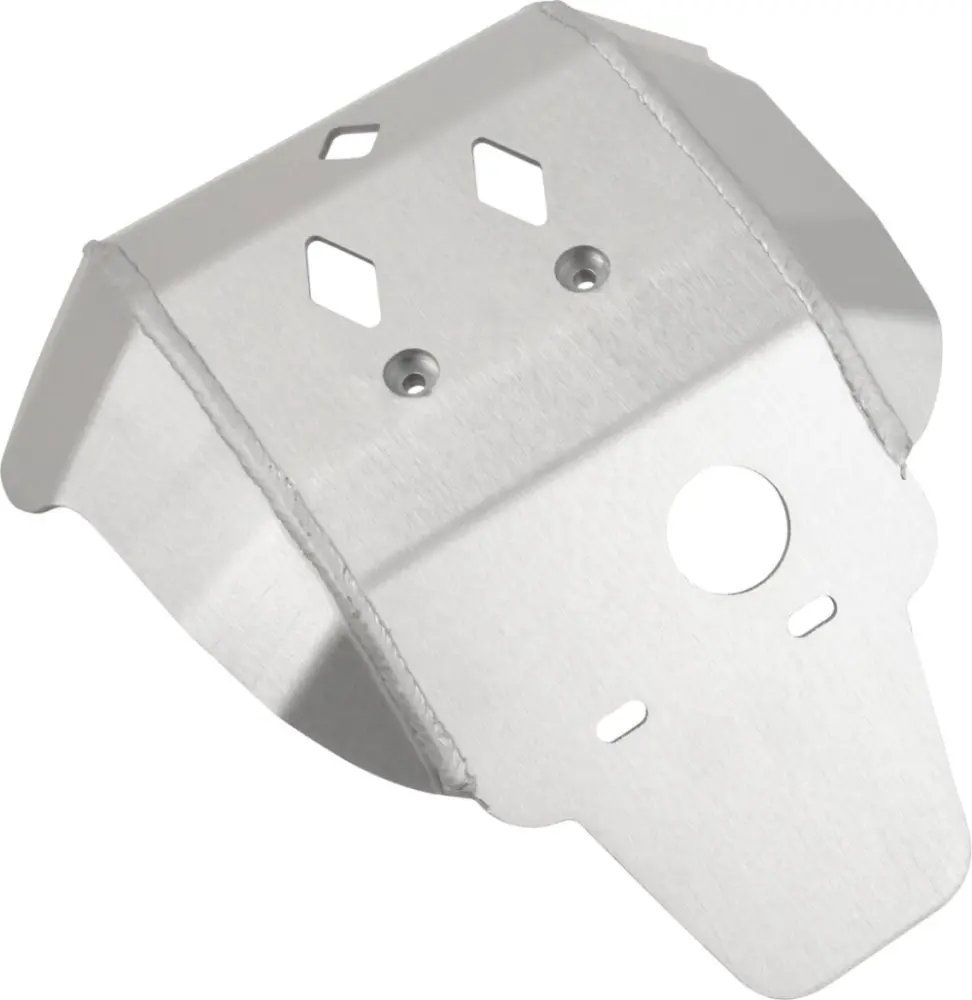 MOOSE OFFROAD HARD-PARTS - SKID PLATE ALUM HONDA CRF450R - 05062388