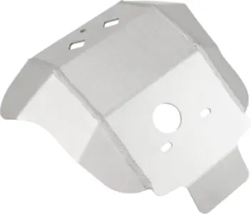 MOOSE OFFROAD HARD-PARTS - Kayo K4 250 Skid Plate - 05062390