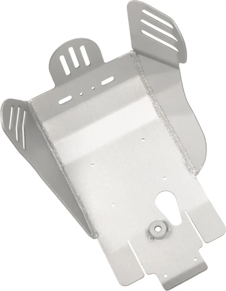 MOOSE OFFROAD HARD-PARTS - SKID PLATE ALUM YAMAHA WR250F - 05062391