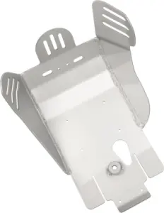 MOOSE OFFROAD HARD-PARTS - SKID PLATE ALUM YAMAHA WR250F - 05062391