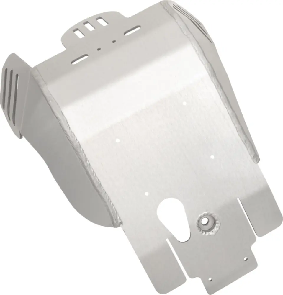 MOOSE OFFROAD HARD-PARTS - SKID PLATE ALUM YAMAHA WR250F - 05062391