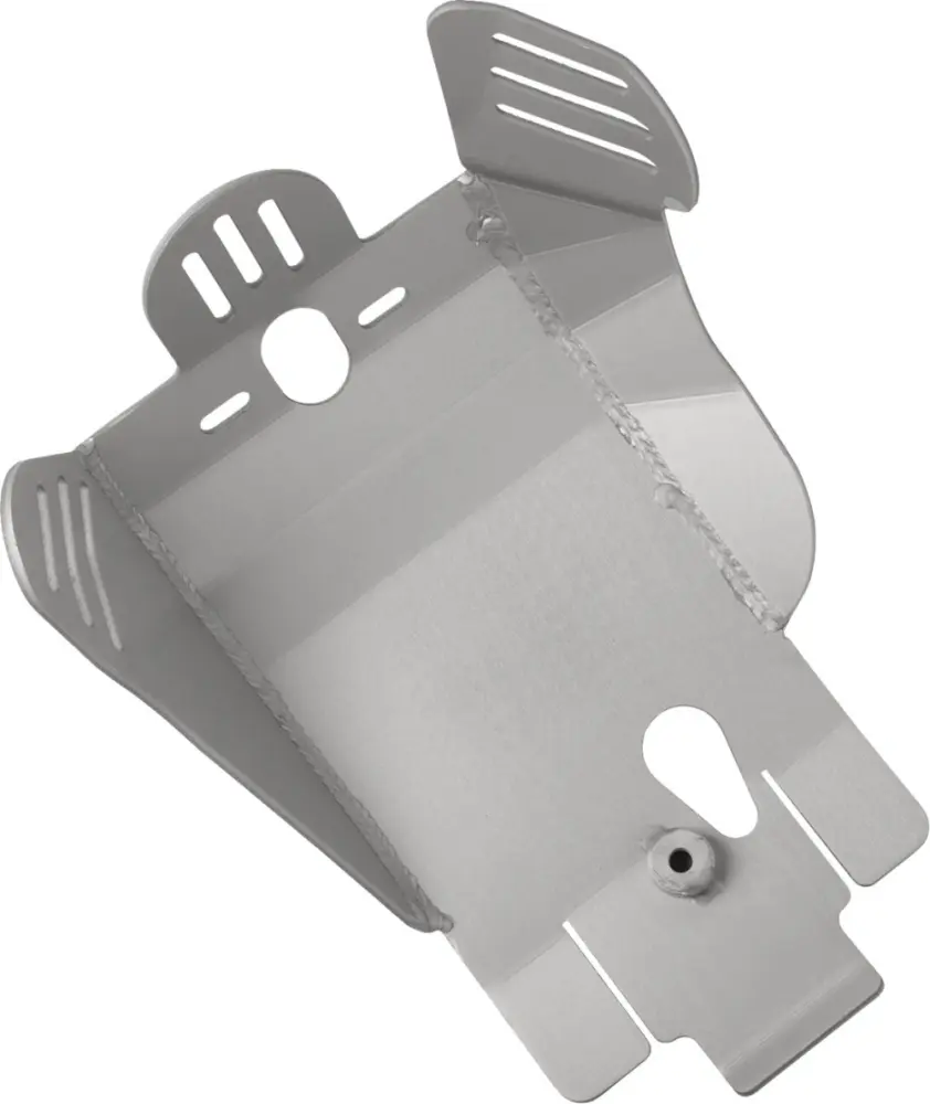 MOOSE OFFROAD HARD-PARTS - SKID PLATE ALUM YAMAHA WR450F - 05062392