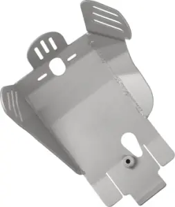 MOOSE OFFROAD HARD-PARTS - SKID PLATE ALUM YAMAHA WR450F - 05062392