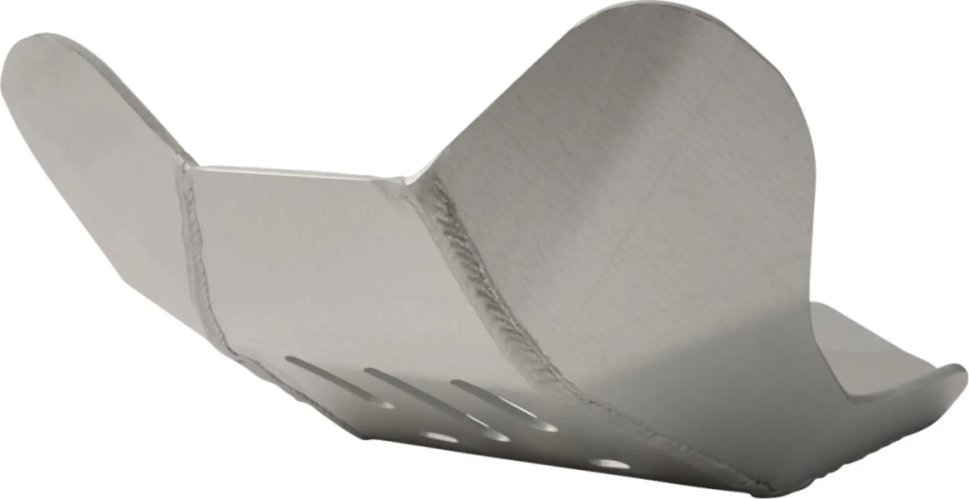 MOOSE OFFROAD HARD-PARTS - Honda XR150L Skid plate - 05062395
