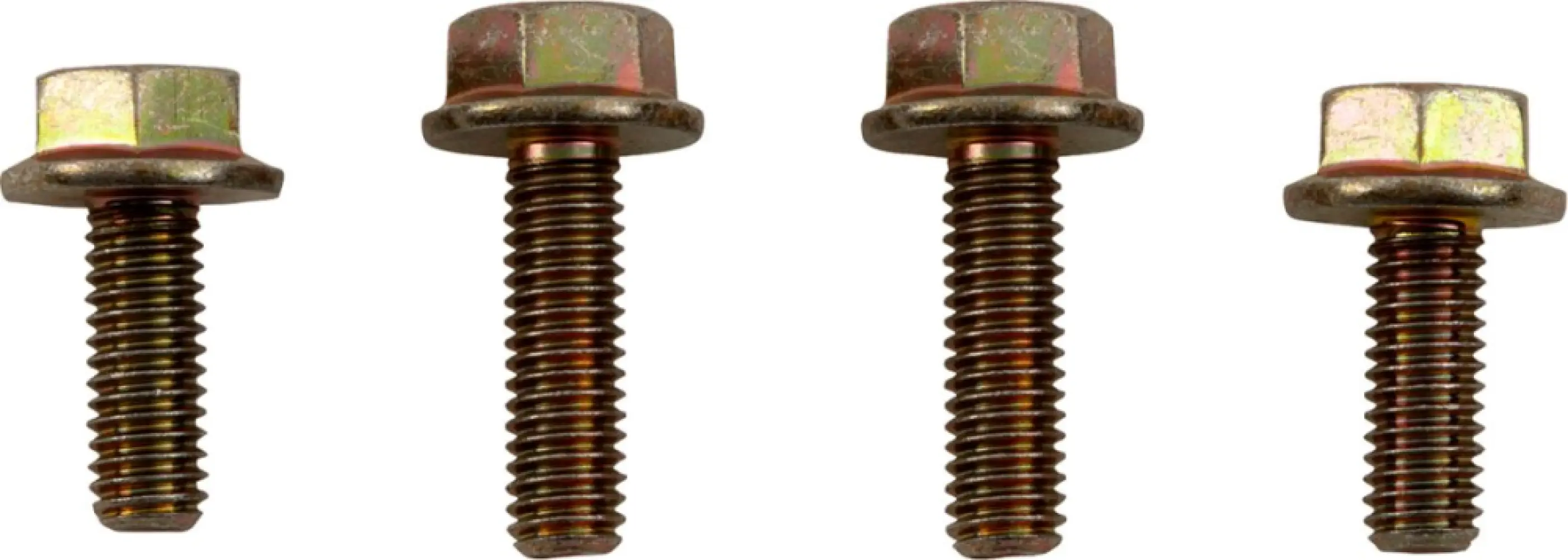 MOOSE OFFROAD HARD-PARTS - KX250/450 & KX250X/450X SKID P - 05062397