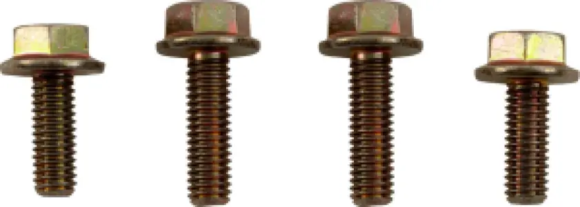 MOOSE OFFROAD HARD-PARTS - KX250/450 & KX250X/450X SKID P - 05062397