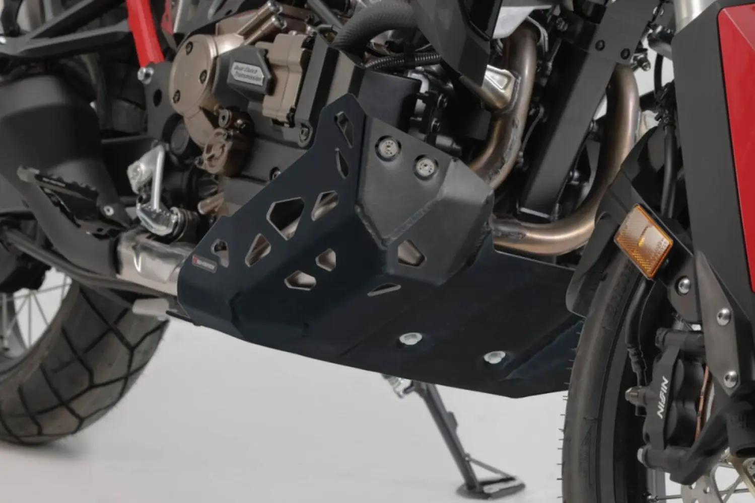 SW-MOTECH - ENGINE GUARD - 05062404