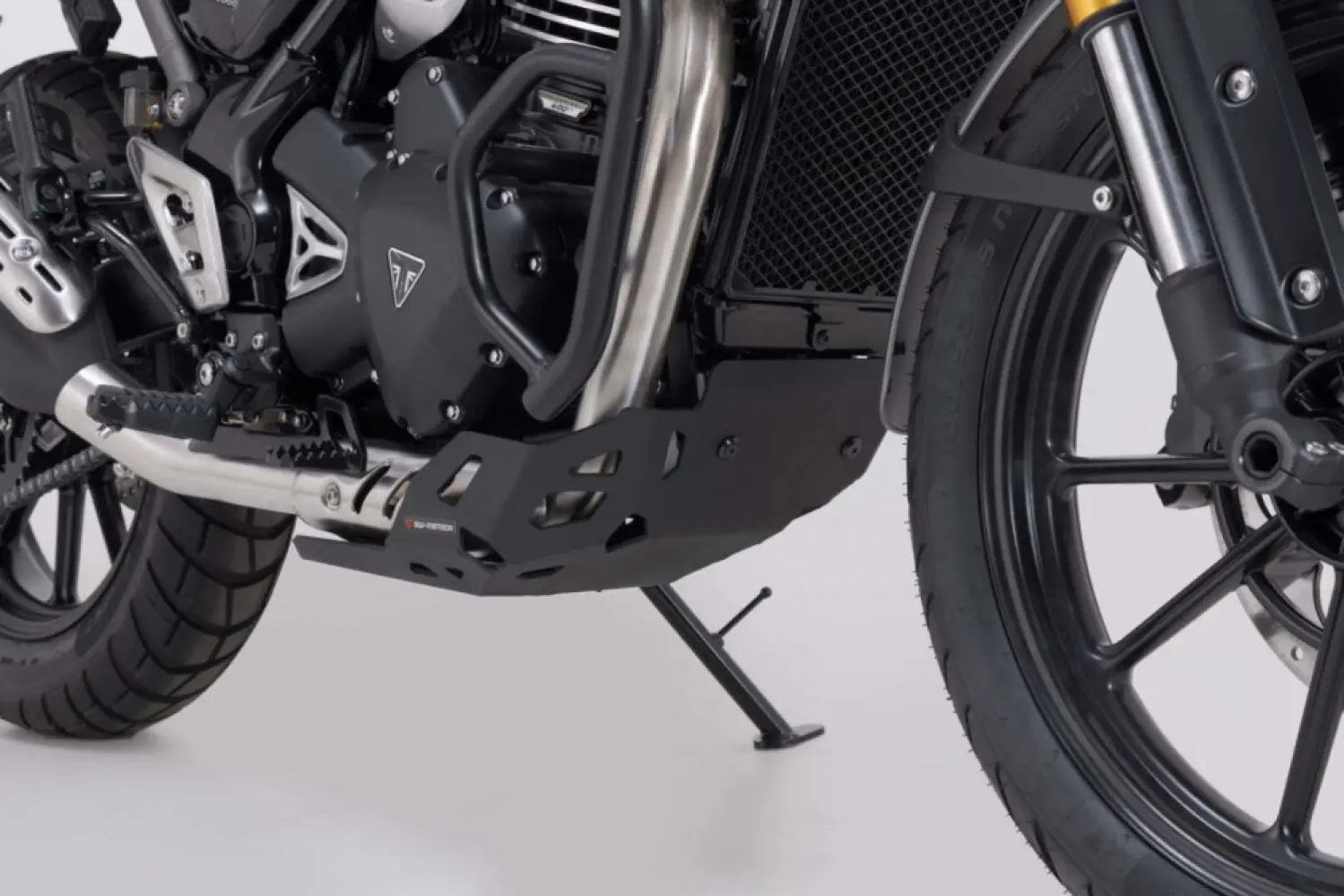 SW-MOTECH - ENGINE GUARD - 05062405