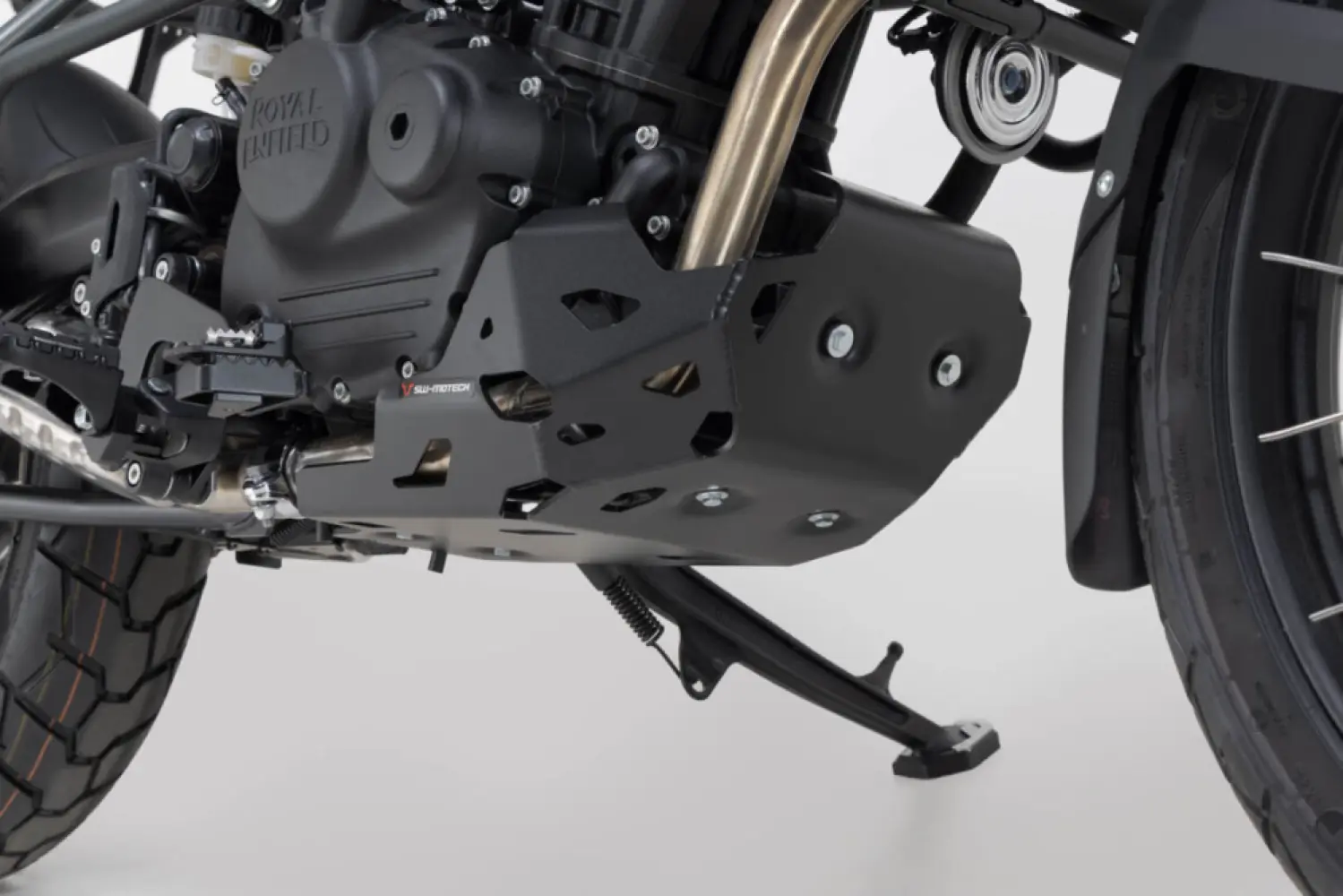 SW-MOTECH - ENGINE GUARD - 05062406