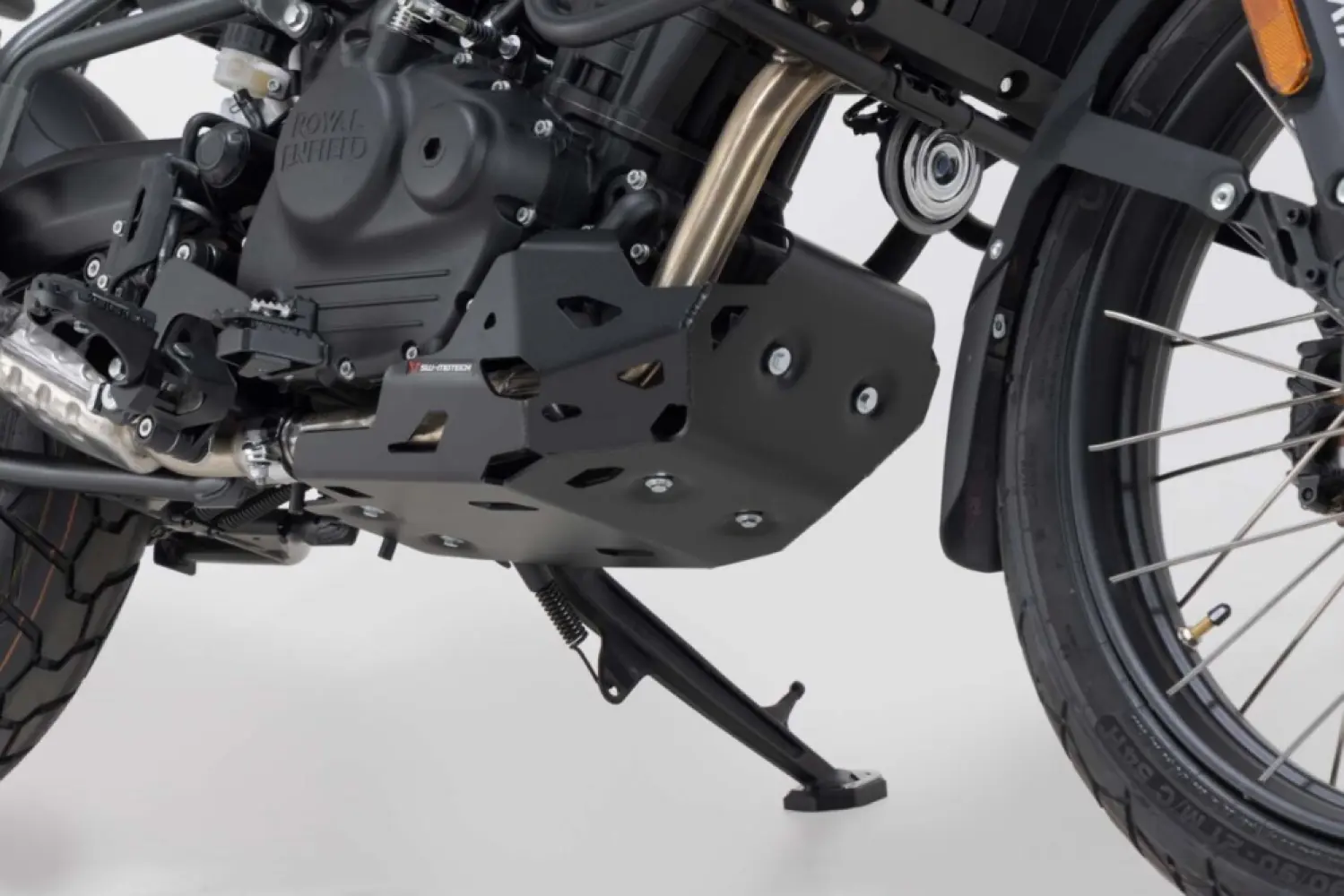 SW-MOTECH - ENGINE GUARD - 05062406