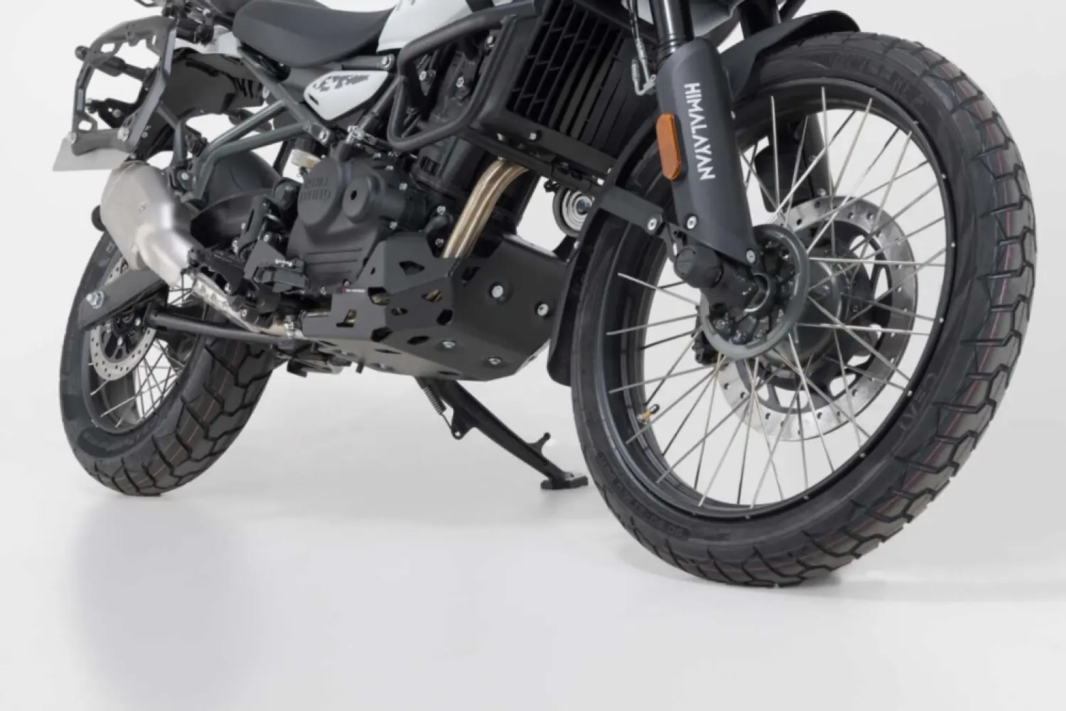 SW-MOTECH - ENGINE GUARD - 05062406