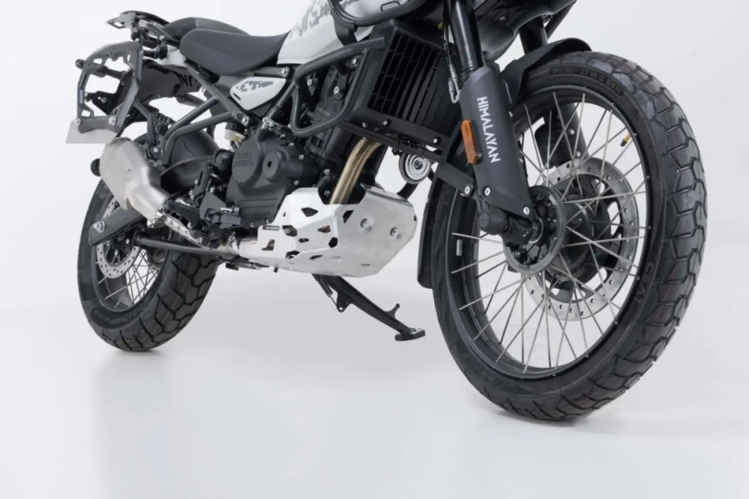 SW-MOTECH - ENGINE GUARD - 05062407