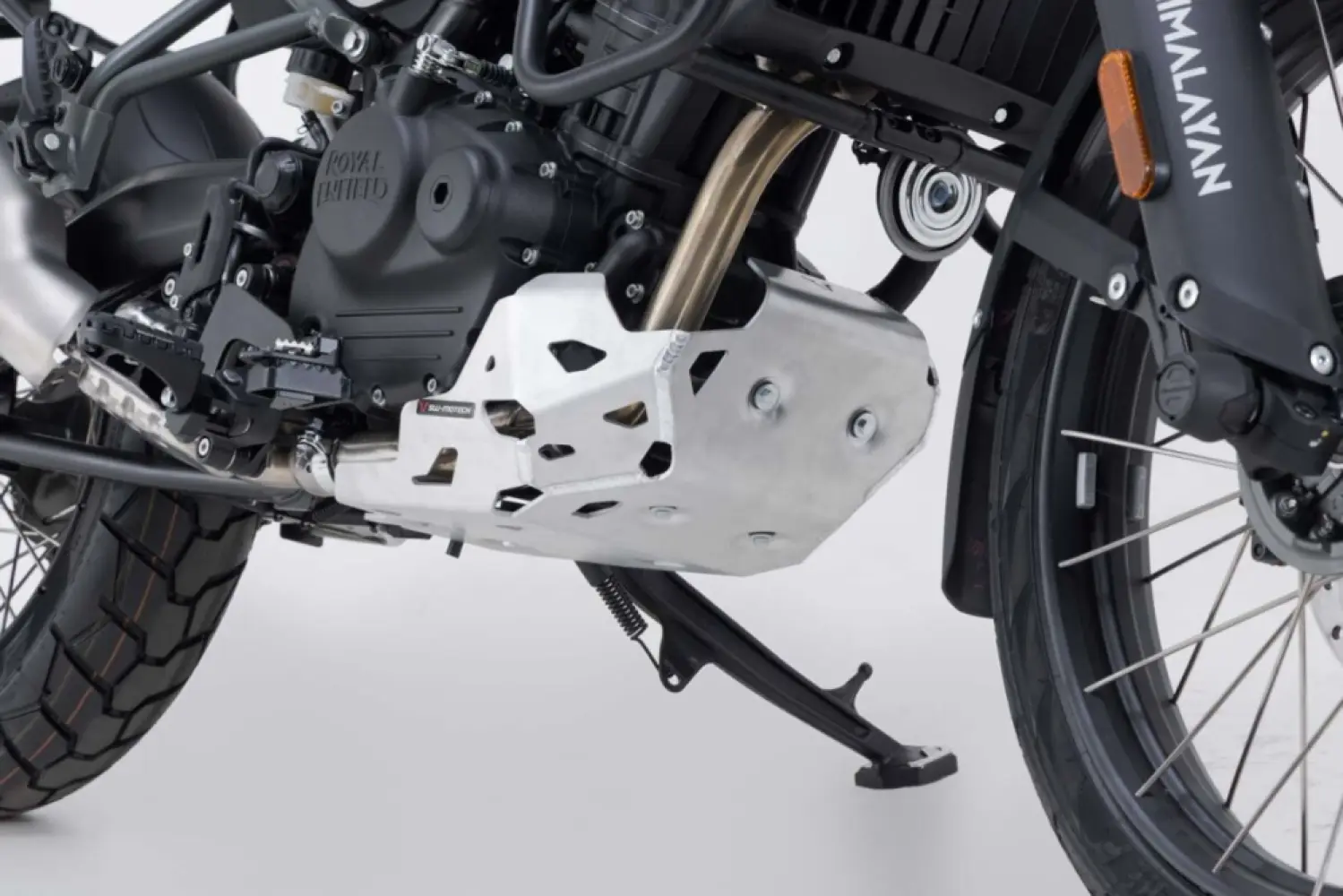 SW-MOTECH - ENGINE GUARD - 05062407