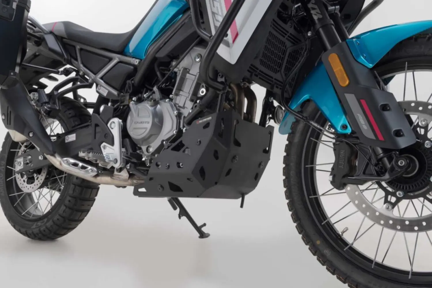 SW-MOTECH - ENGINE GUARD - 05062415