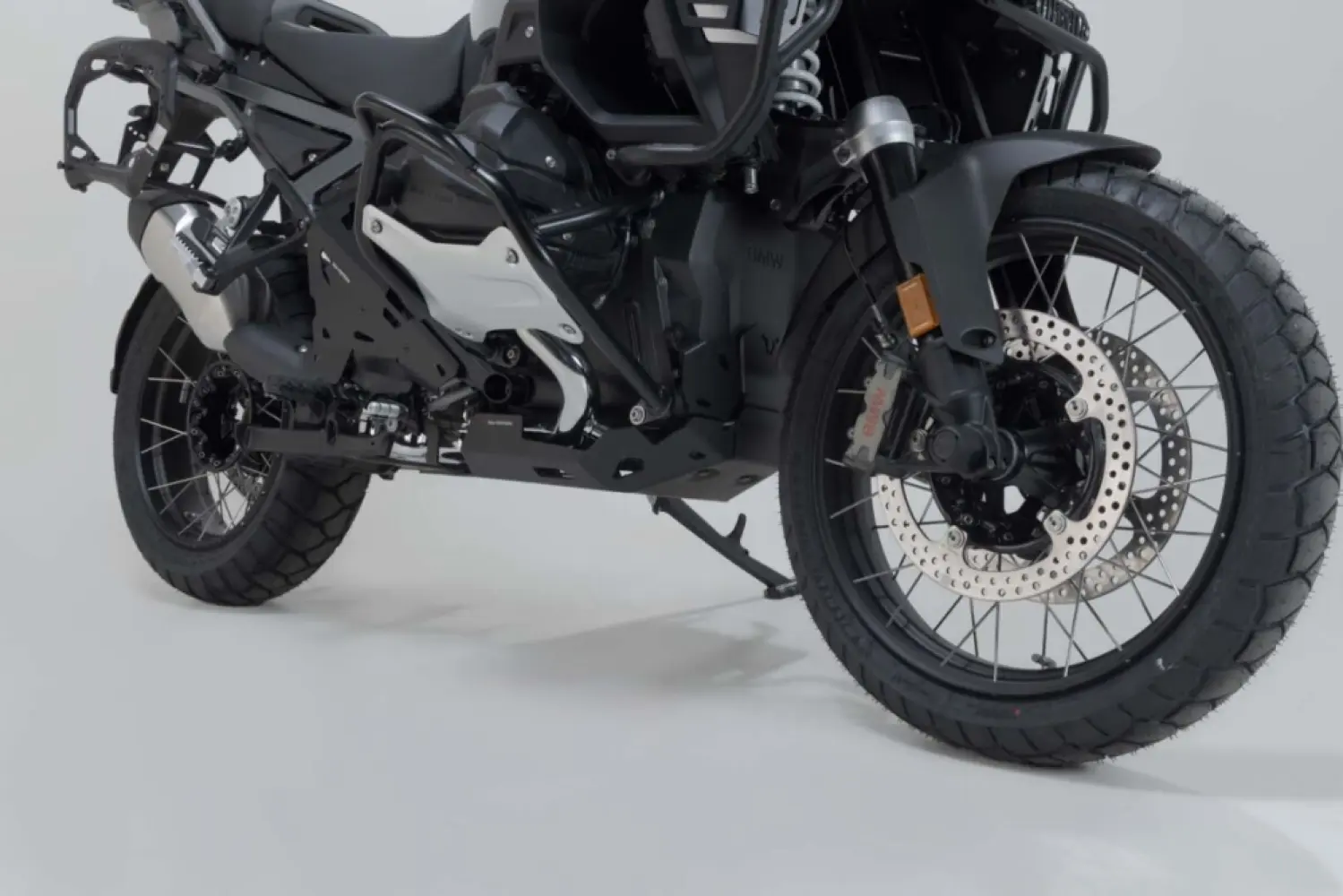 SW-MOTECH - ENGINE GUARD BLACK R1300GS - 05062421