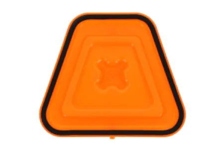 TWIN AIR - AIRBOX COVER YZF450 23 - 10114732