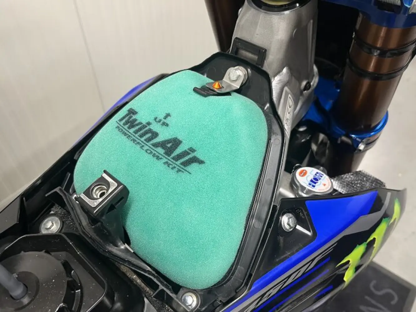 TWIN AIR - POWERFLOW KIT YZF450 23 - 10114751