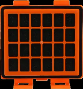 TWIN AIR - AIR FILTER W/ CAGE CRF 300 L - 10114899