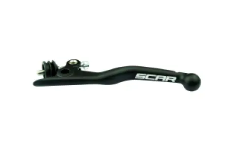SCAR RACING - LEVER CLUTCH SX85 13- BK - 06132090