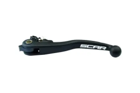 SCAR RACING - LEVER CLUTCH KTM MAGU BK - 06132091