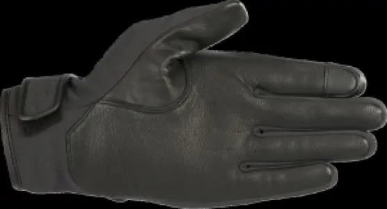 ALPINESTARS (ROAD) - GLOVE C1 V2 WIND BLACK M - 33100678