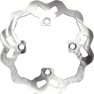 GALFER - BRAKE DISC FIXED WAVE - 17111297