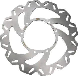 EBC - BRAKE RTR FIX CX XTRM MX WAVE - 17111316