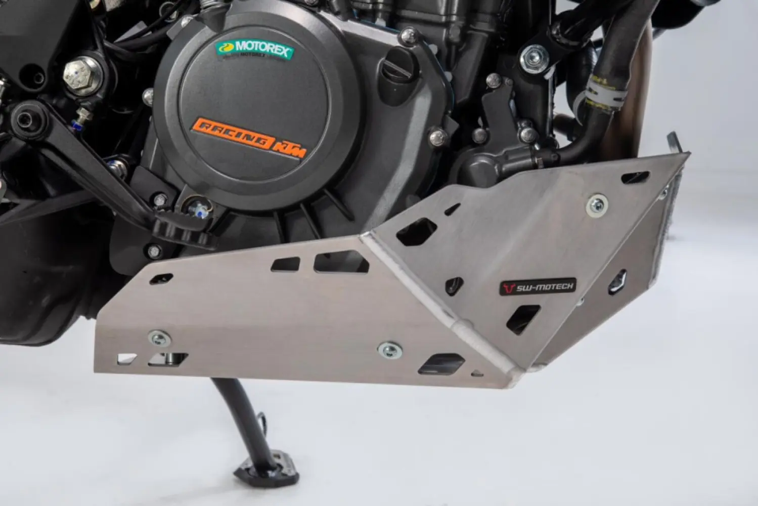 SW-MOTECH - ENGINE GUARD - 05061621