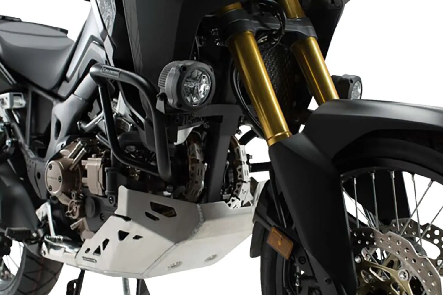 SW-MOTECH - CRASH BAR - 05061639