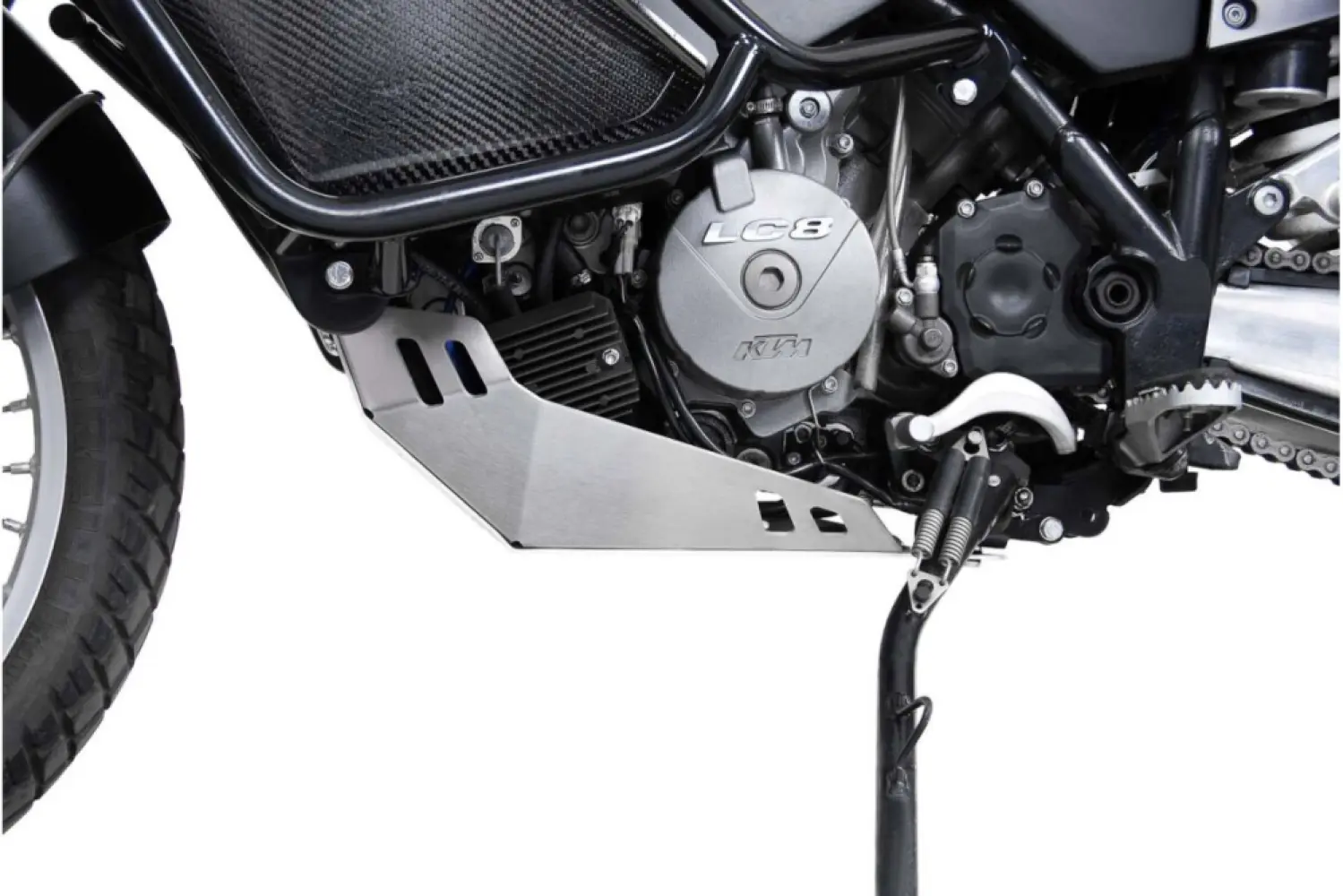 SW-MOTECH - ENGINE GUARD - 05061644