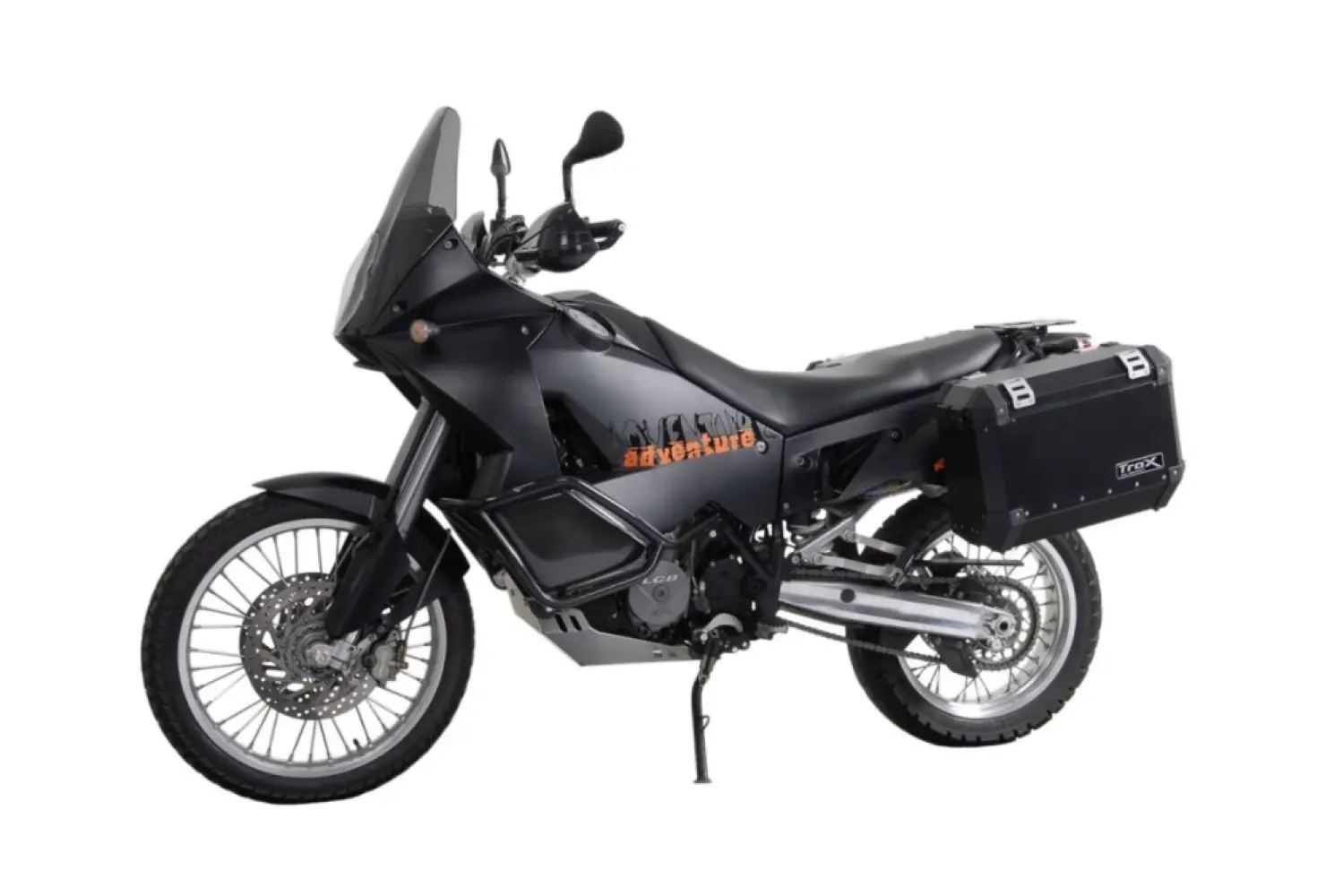 SW-MOTECH - ENGINE GUARD - 05061644
