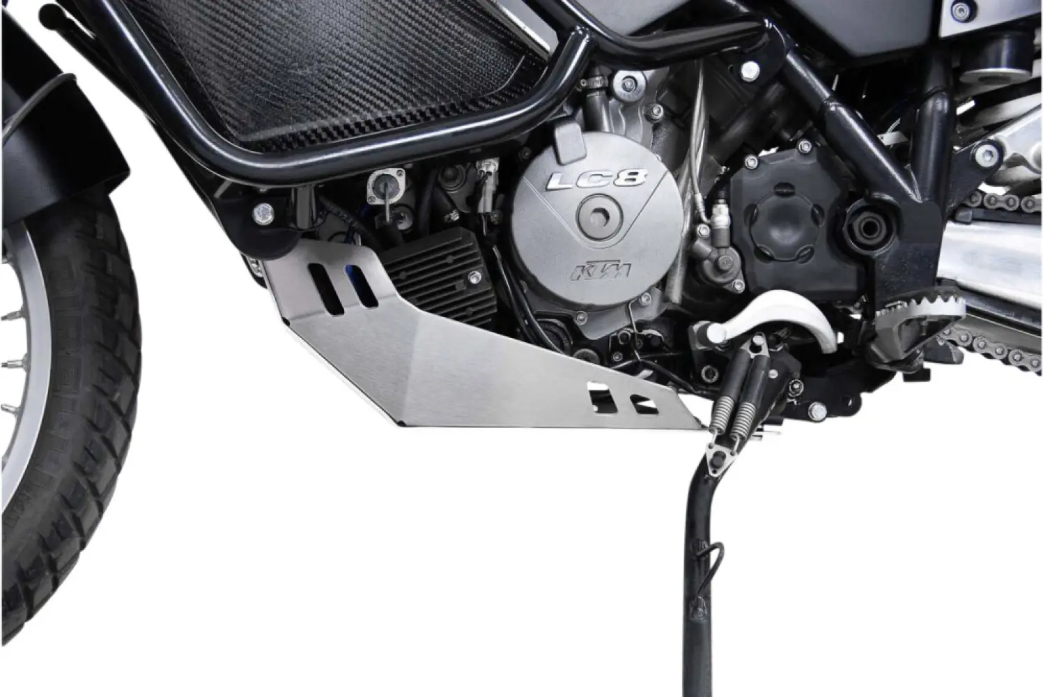 SW-MOTECH - ENGINE GUARD - 05061644
