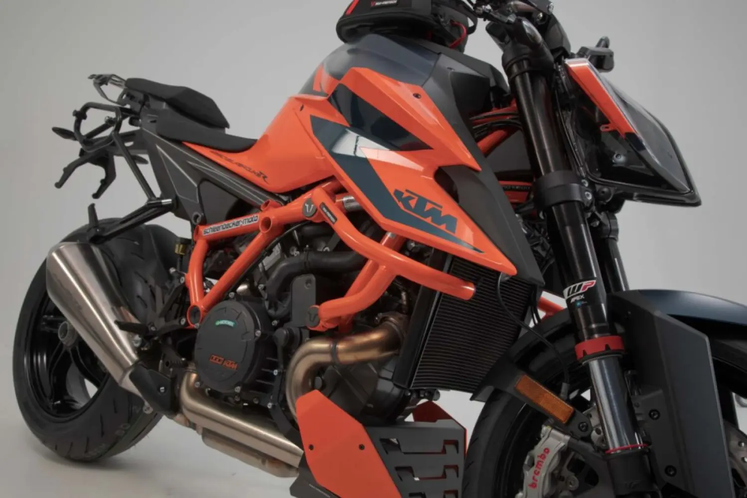 SW-MOTECH - CRASH BAR KTM SUPERDUKE - 05061640