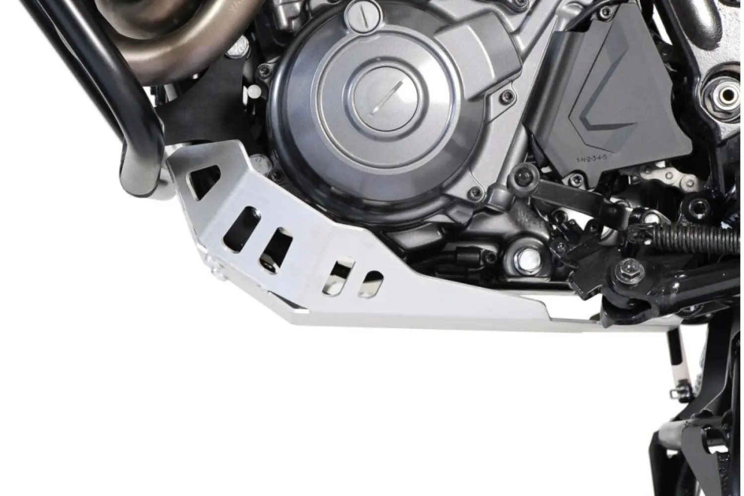 SW-MOTECH - ENGINE GUARD - 05061655