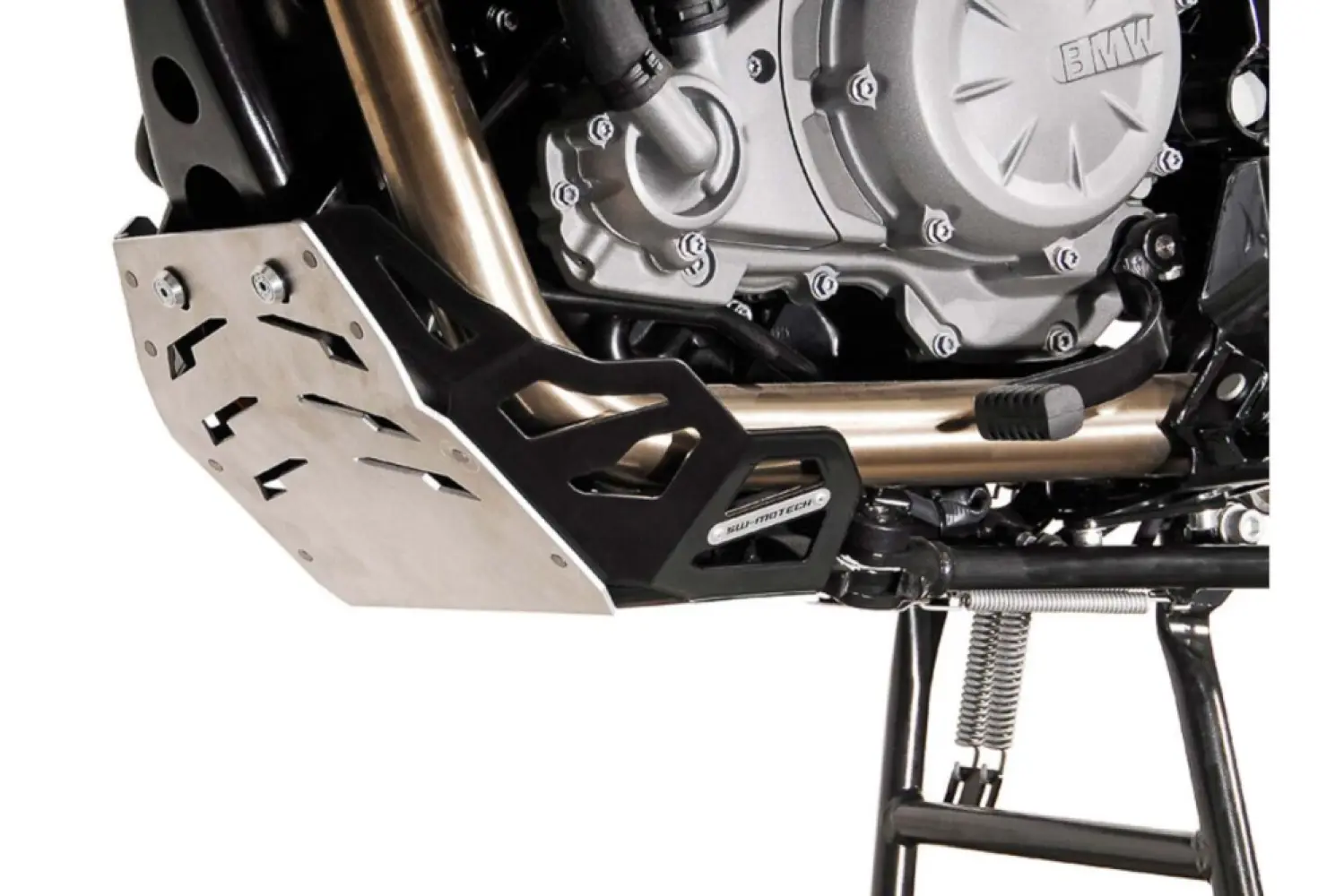 SW-MOTECH - ENGINE GUARD - 05061657