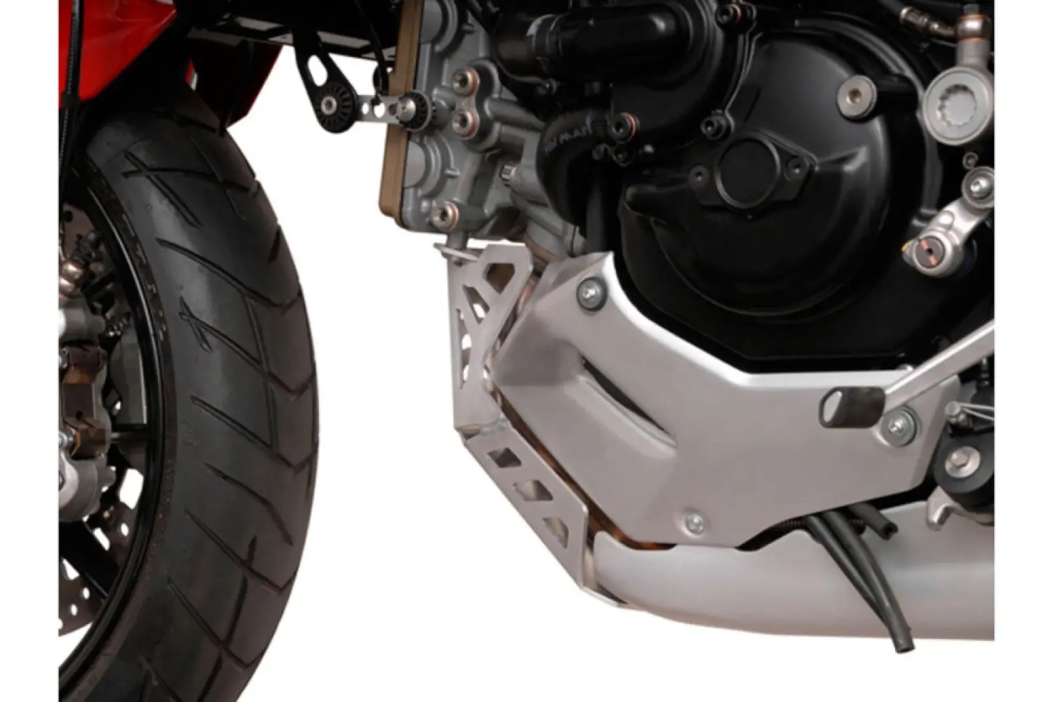 SW-MOTECH - ENGINE GUARD - 05061662