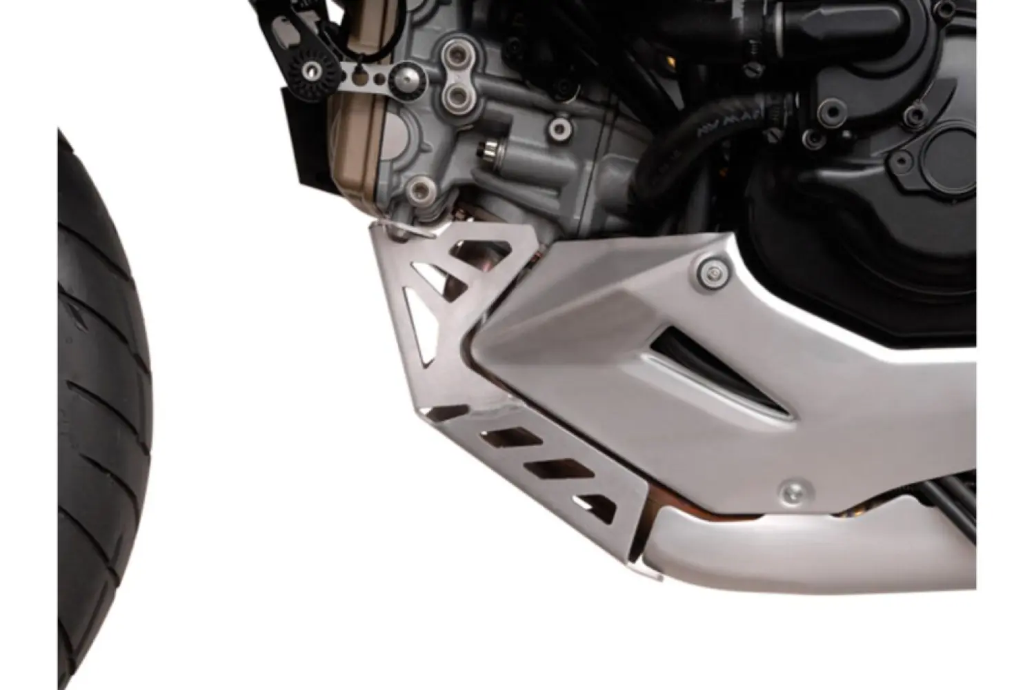 SW-MOTECH - ENGINE GUARD - 05061662