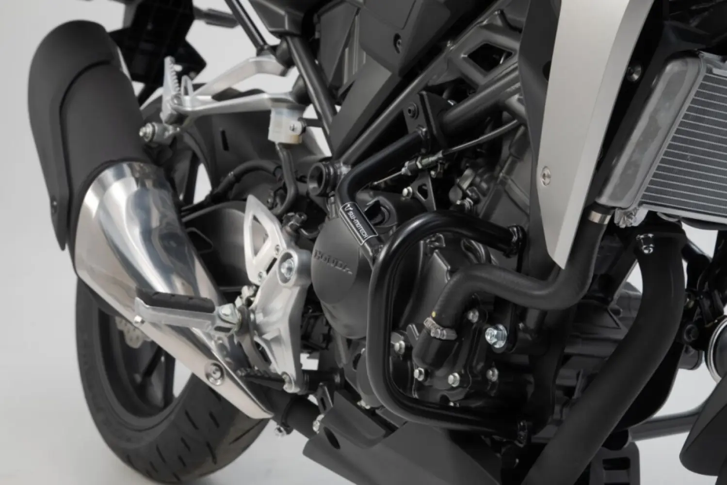 SW-MOTECH - CRASH BAR - 05061666