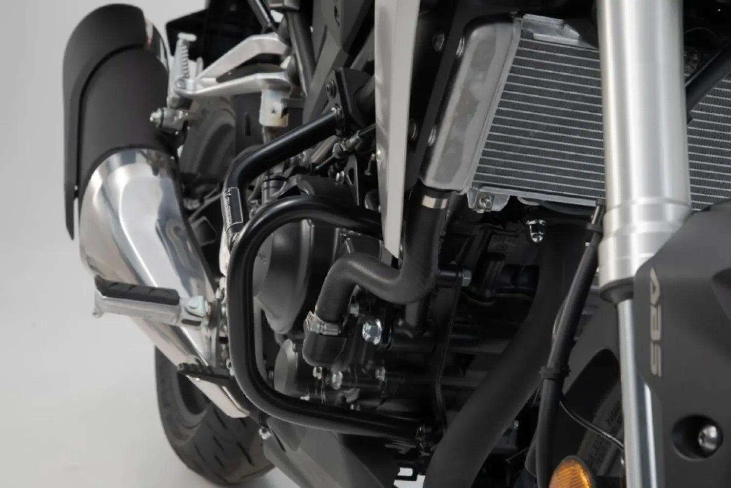 SW-MOTECH - CRASH BAR - 05061666
